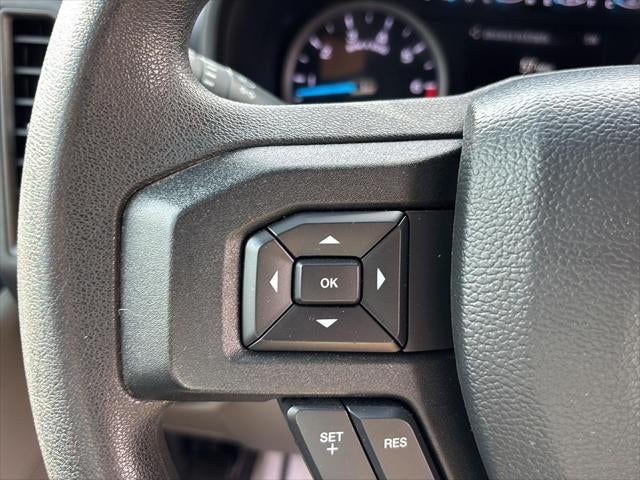 2022 Ford Super Duty F-250 SRW XL
