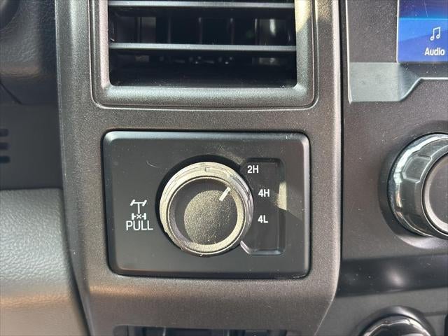 2022 Ford Super Duty F-250 SRW XL