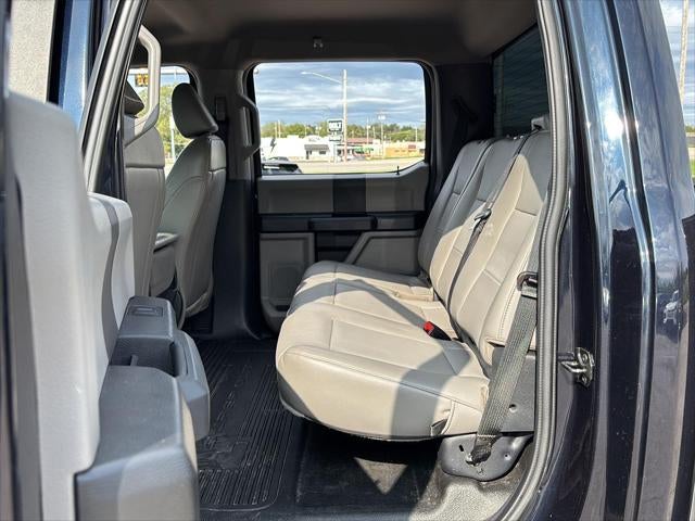 2022 Ford Super Duty F-250 SRW XL