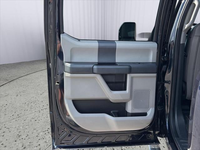2022 Ford Super Duty F-250 SRW XL