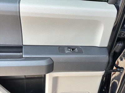 2022 Ford Super Duty F-250 SRW XL