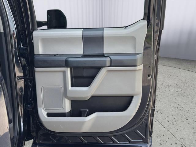 2022 Ford Super Duty F-250 SRW XL