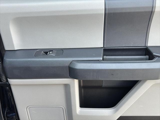 2022 Ford Super Duty F-250 SRW XL
