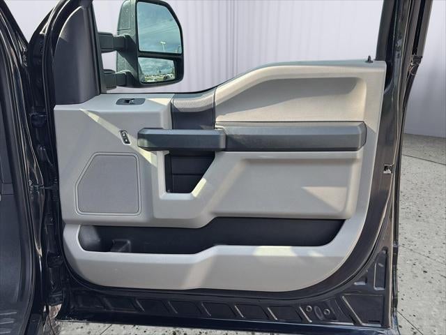 2022 Ford Super Duty F-250 SRW XL