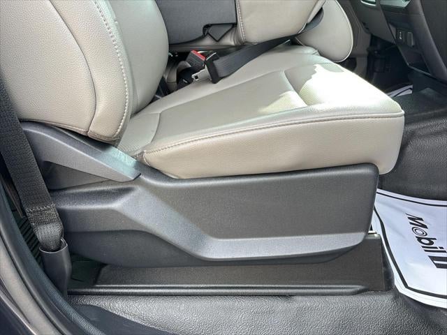 2022 Ford Super Duty F-250 SRW XL