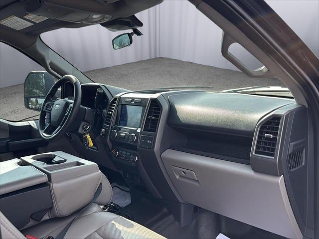 2022 Ford Super Duty F-250 SRW XL