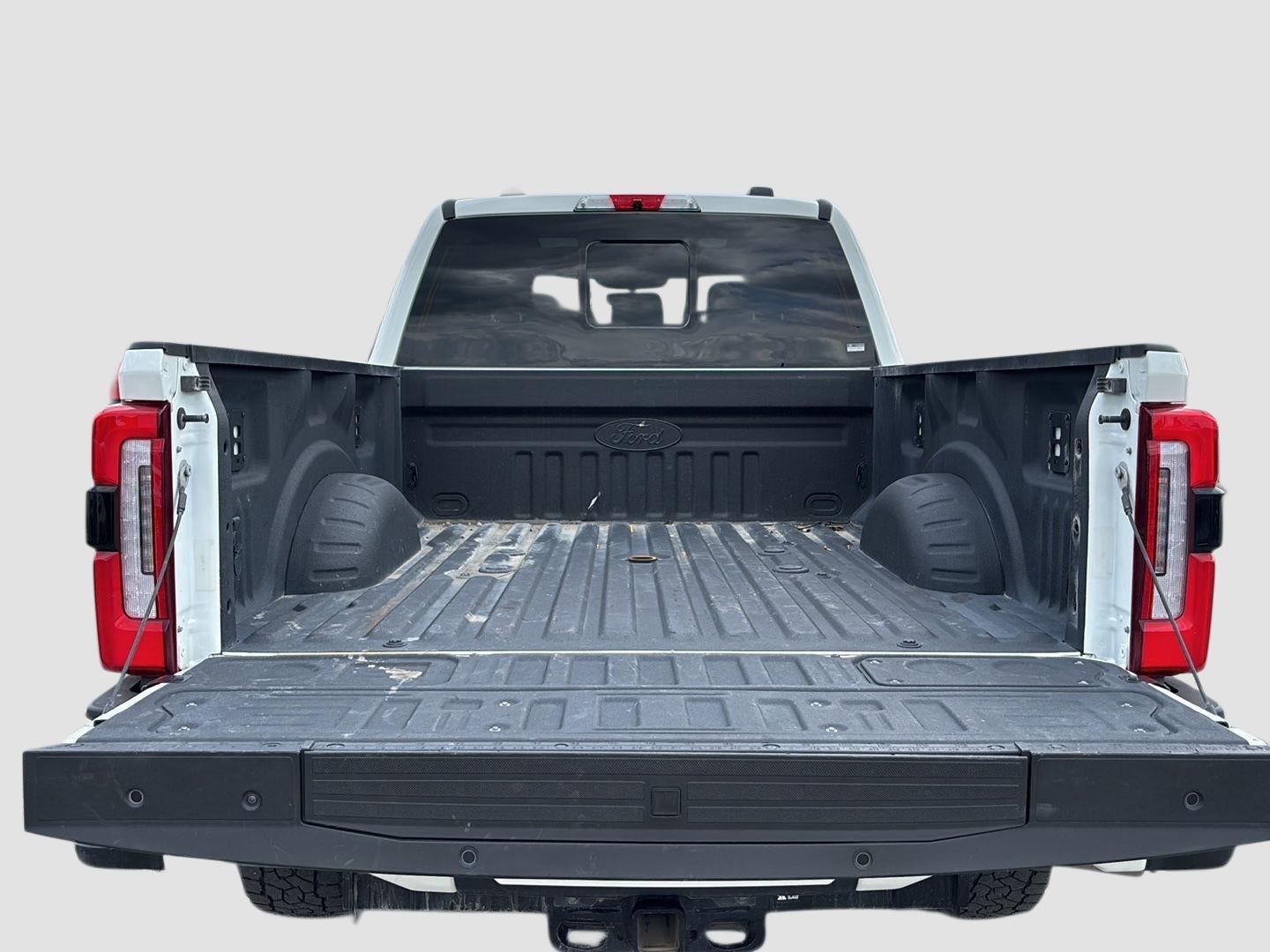 2024 Ford F-250 Base