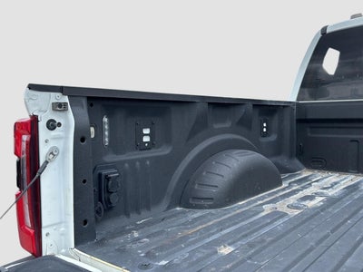 2024 Ford F-250 Base
