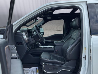 2024 Ford F-250 Base