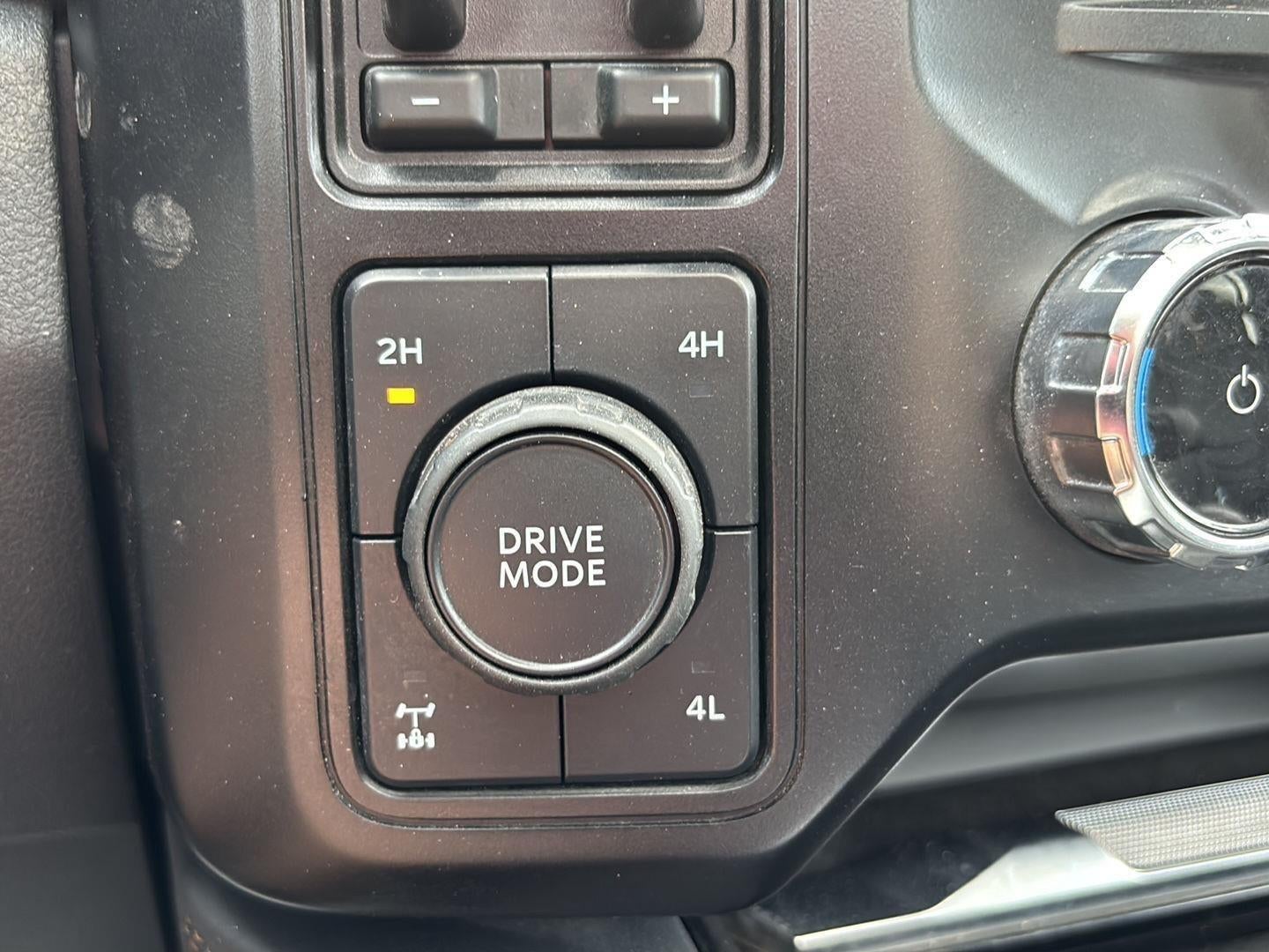 2024 Ford F-250 Base