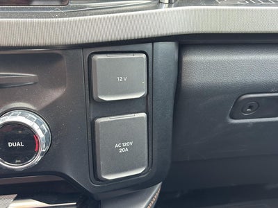 2024 Ford F-250 Base
