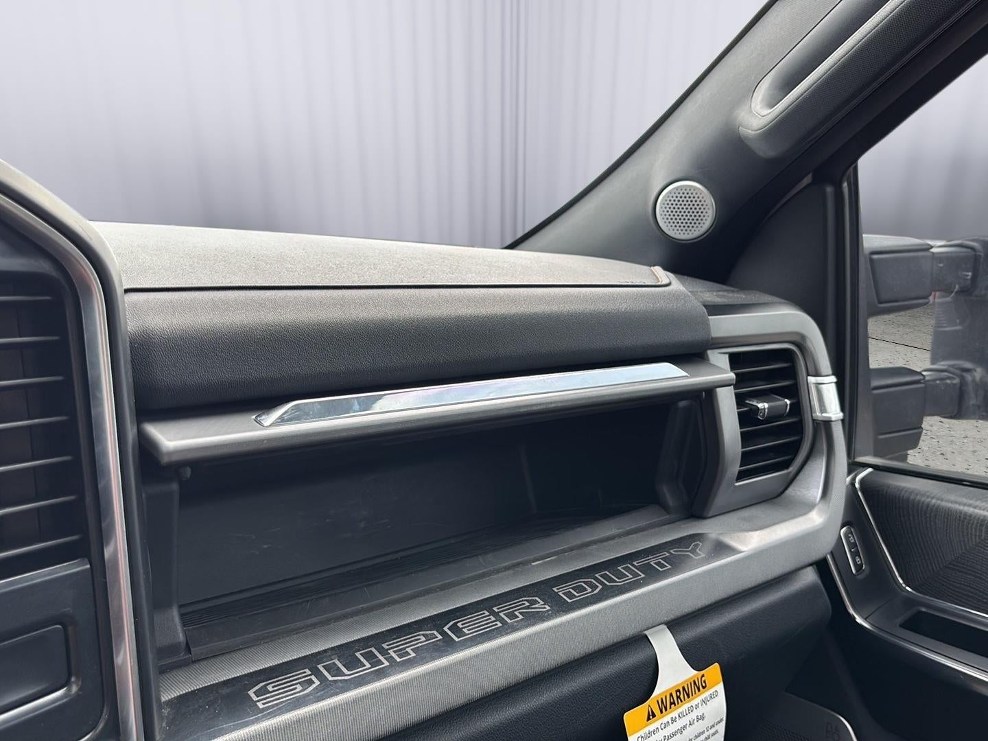 2024 Ford F-250 Base