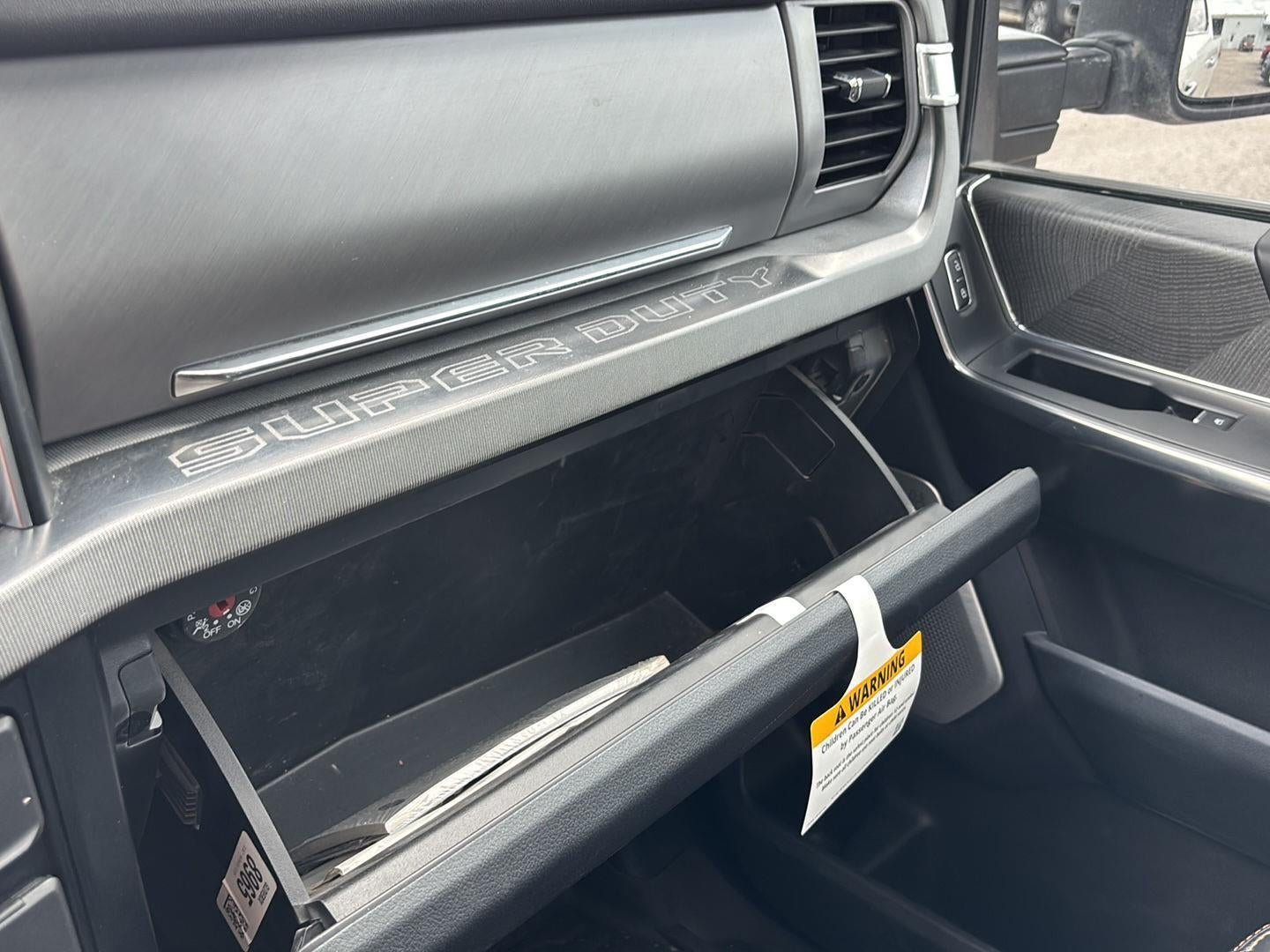 2024 Ford F-250 Base