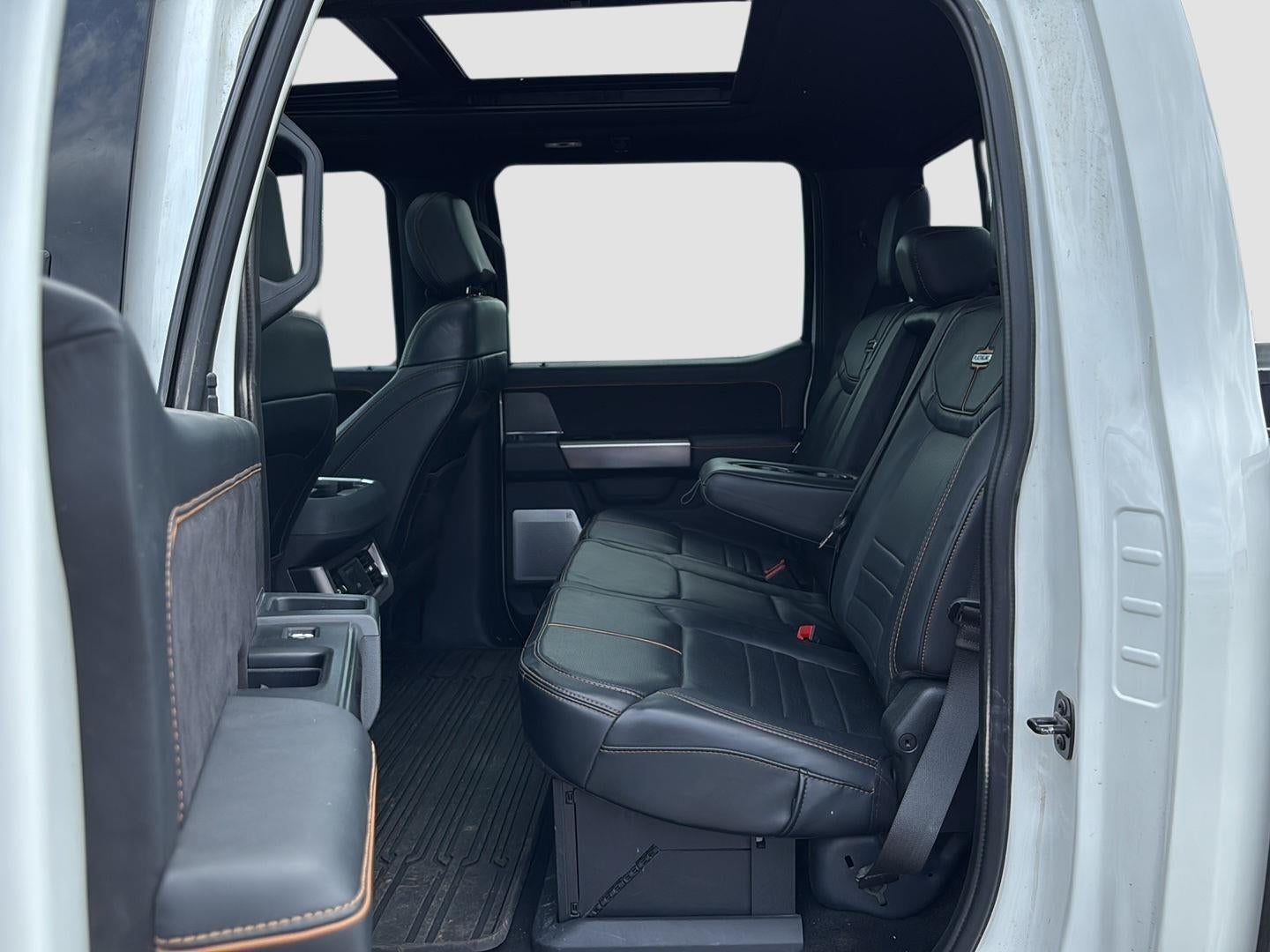 2024 Ford F-250 Base