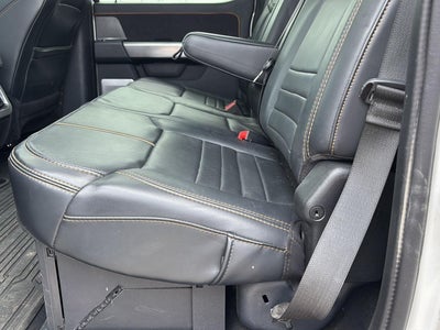 2024 Ford F-250 Base