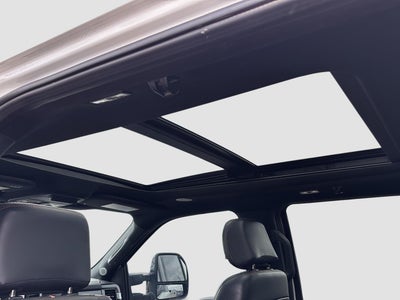 2024 Ford F-250 Base