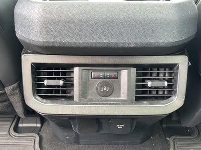 2024 Ford F-250 Base