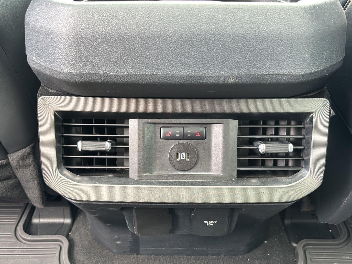2024 Ford F-250 Base