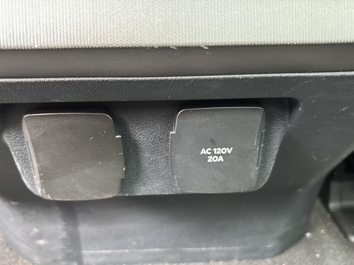 2024 Ford F-250 Base