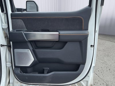 2024 Ford F-250 Base
