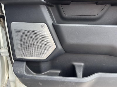 2024 Ford F-250 Base