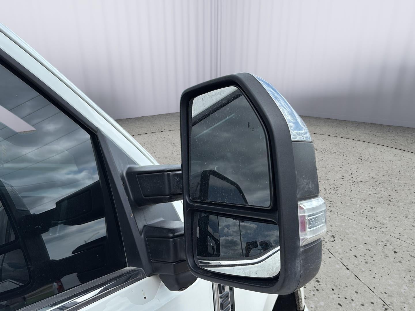 2024 Ford F-250 Base