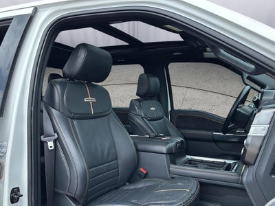 2024 Ford F-250 Base