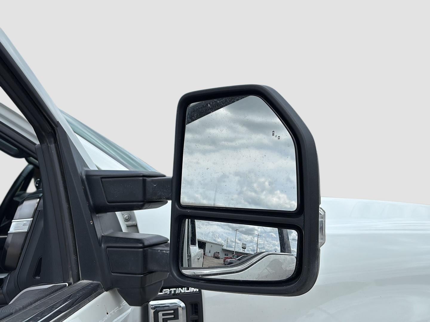 2024 Ford F-250 Base