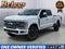 2024 Ford F-250 Base