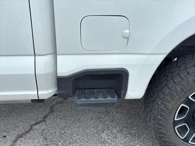 2024 Ford F-250 Base