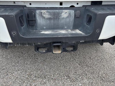 2024 Ford F-250 Base