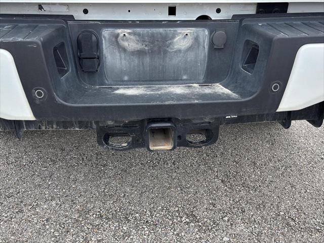 2024 Ford F-250 Base