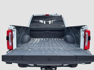 2024 Ford F-250 Base