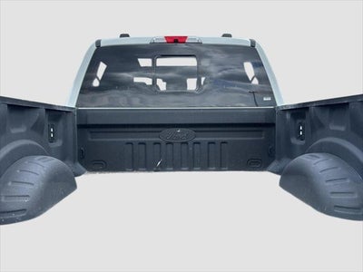 2024 Ford F-250 Base