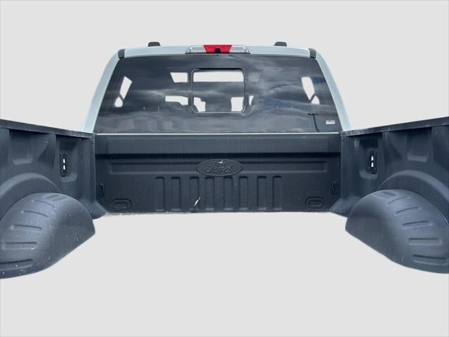 2024 Ford F-250 Base