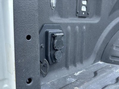 2024 Ford F-250 Base