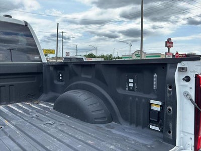 2024 Ford F-250 Base