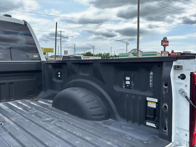 2024 Ford F-250 Base
