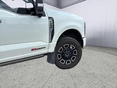 2024 Ford F-250 Base