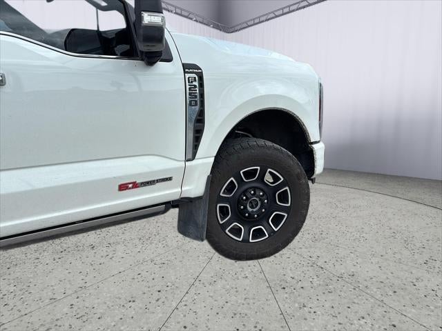 2024 Ford F-250 Base