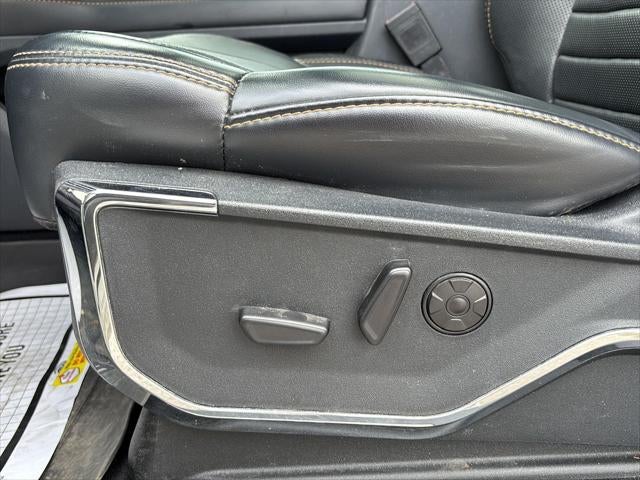 2024 Ford F-250 Base