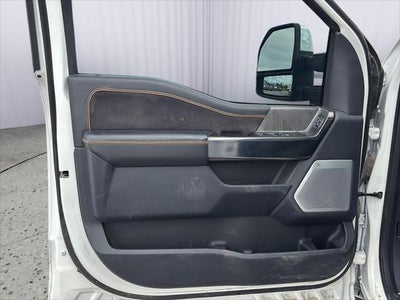 2024 Ford F-250 Base
