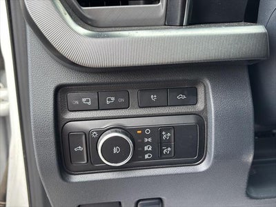 2024 Ford F-250 Base
