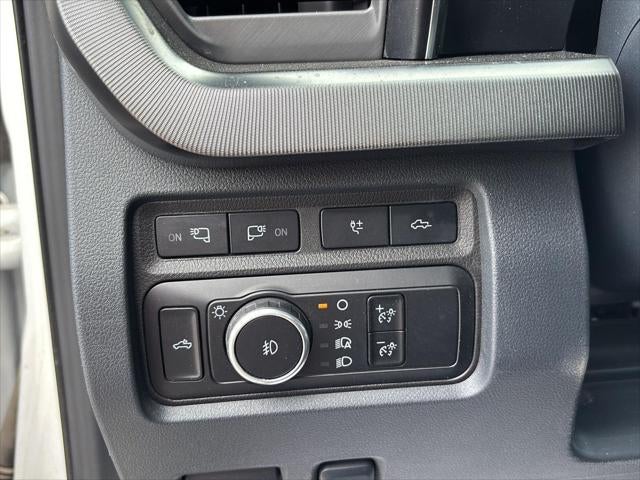2024 Ford F-250 Base