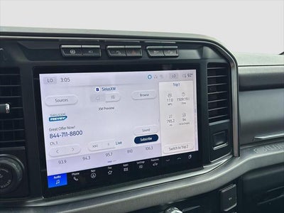 2024 Ford F-250 Base