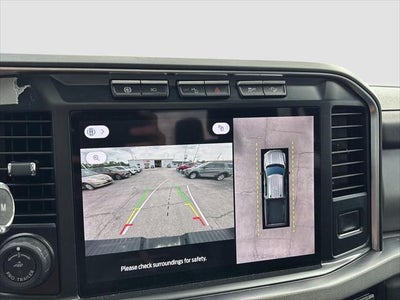 2024 Ford F-250 Base