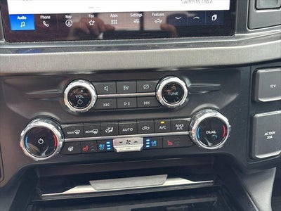 2024 Ford F-250 Base