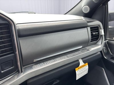 2024 Ford F-250 Base