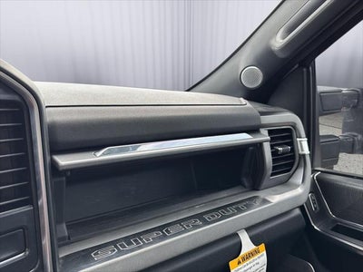 2024 Ford F-250 Base