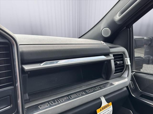 2024 Ford F-250 Base